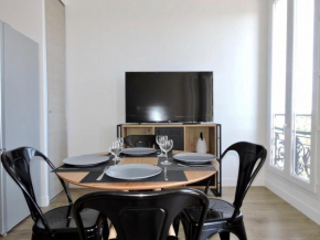 Logement Sea view